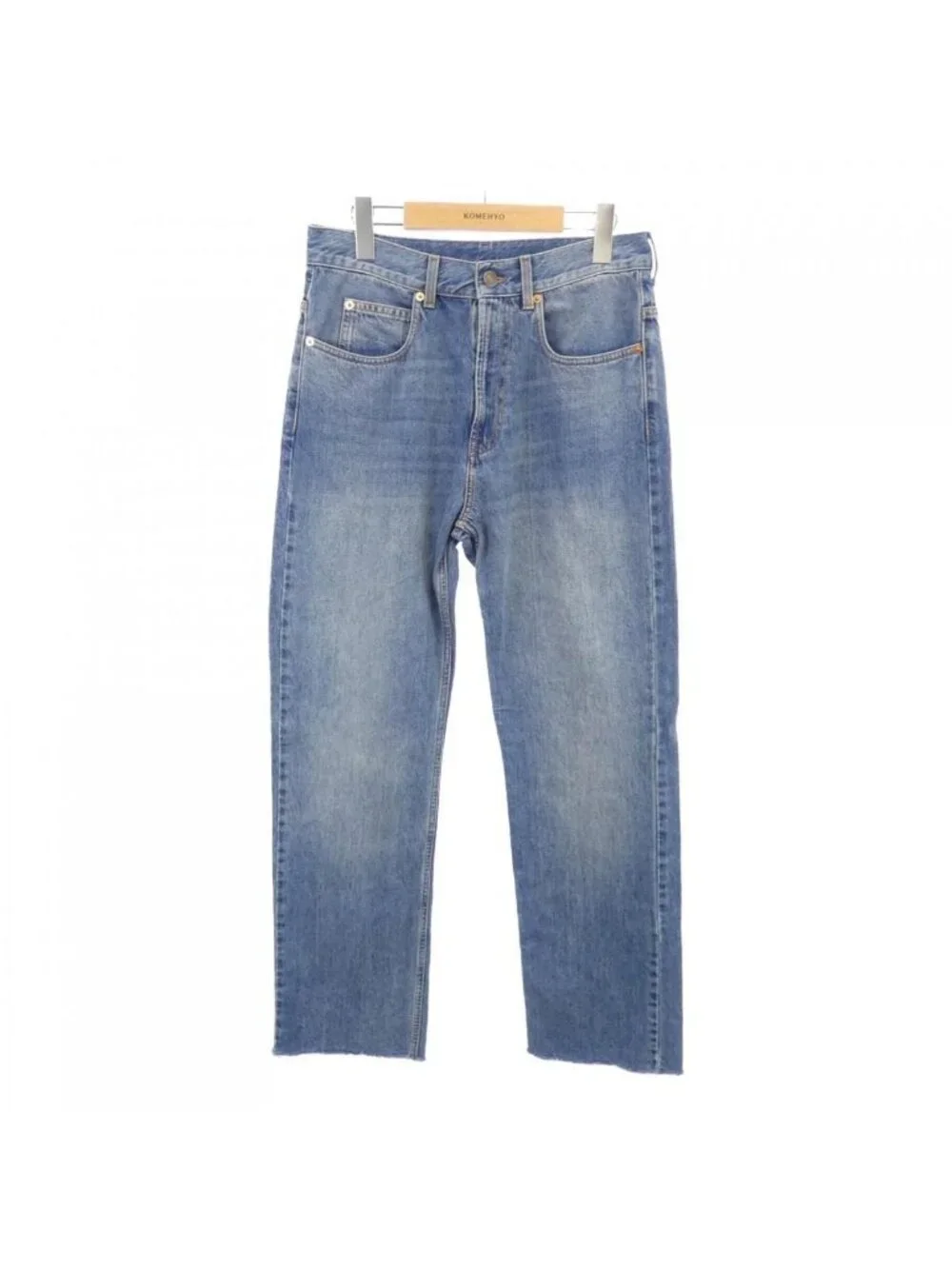 Gucci Jeans Blue